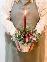 Christmas arrangement